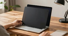 Best Privacy Screen Protectors For Laptops Compared