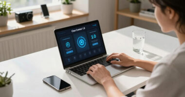 Chat Control 1.0 And 2.0 Explained