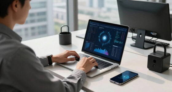 Check Point Software Technologies Surges In Global Coverage