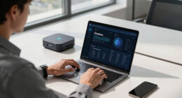 Check Point Software Technologies Surges In Global Coverage