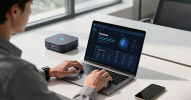 Check Point Software Technologies Surges In Global Coverage