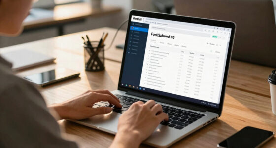 CVE-2026-25089: Fortinet FortiSandbox OS Command Injection Vulnerability Actively Exploited (CISA KEV)