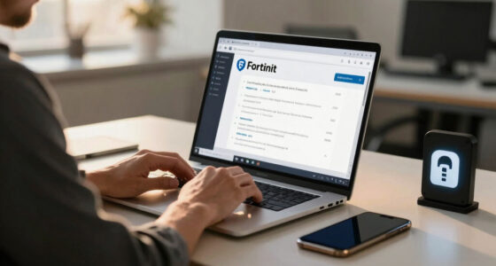 CVE-2026-39808: Fortinet FortiSandbox OS Command Injection Vulnerability Actively Exploited (CISA KEV)