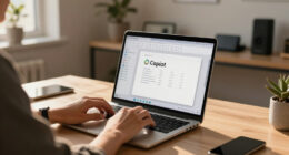 Document-borne AI Worms Can Self-propagate Through Copilot For Word
