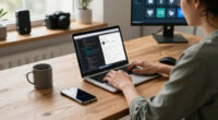 GitLost: We Tricked GitHub's AI Agent Into Leaking Private Repos