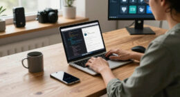 GitLost: We Tricked GitHub's AI Agent Into Leaking Private Repos