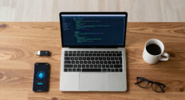 Half A Second – A Book About The XZ Backdoor