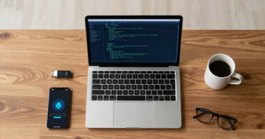 Half A Second – A Book About The XZ Backdoor