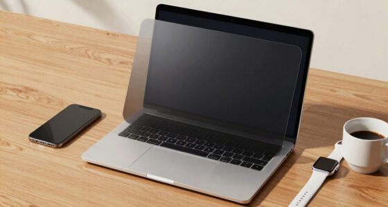 How to Choose Privacy Screen Protectors For Laptops