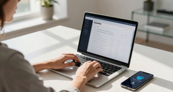 Kaspersky Surges In Global Coverage