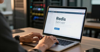 Kimi K3 Exploited The Latest Redis Server