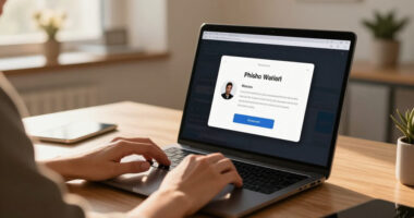 Phishing