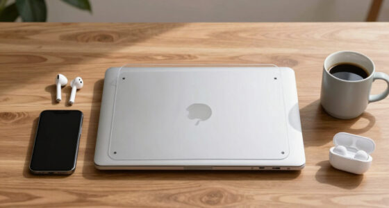 Privacy Screen Protectors For Laptops: A Back to school Guide