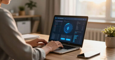 River Financial Corp Files 8-K: Cybersecurity Incident