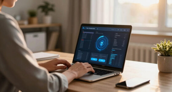River Financial Corp Files 8-K: Cybersecurity Incident