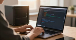 Securing Services With Rootless Containers