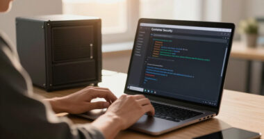 Securing Services With Rootless Containers