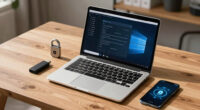 Since Linux 6.9, LUKS Suspend Stopped Wiping Disk-encryption Keys From Memory