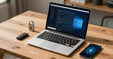 Since Linux 6.9, LUKS Suspend Stopped Wiping Disk-encryption Keys From Memory