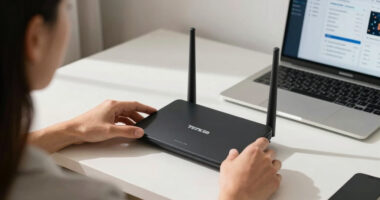 Tenda Firmware (Multiple Versions) Contains Hidden Authentication Backdoor