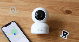TP-Link Kasa Cameras Leaked Home GPS Via Unauthenticated UDP For 6 Years