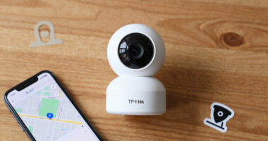TP-Link Kasa Cameras Leaked Home GPS Via Unauthenticated UDP For 6 Years
