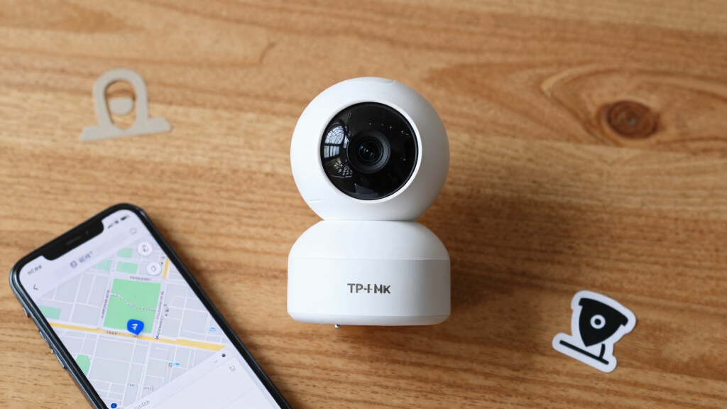 TP-Link Kasa Cameras Leaked Home GPS Via Unauthenticated UDP For 6 Years