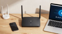 Unauthenticated RCE In Motorola's MR2600 Router