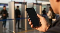 US Citizen Charged After GrapheneOS Phone Wipes During Airport Search