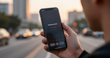 US Prosecutors Charge Atlanta Man After GrapheneOS Phone Wipes Itself During Airport Search