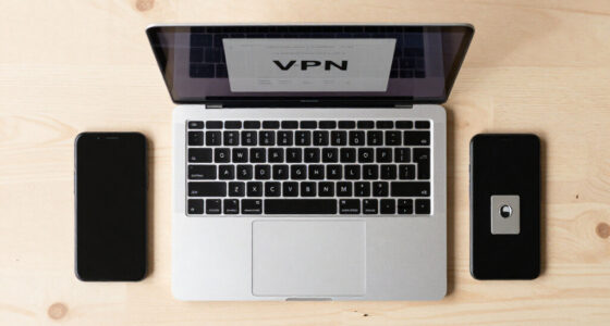 'VPNs Are Lawful Technical Tools,' Says EU Court In Landmark Copyright Ruling