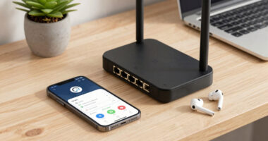 'VPNs Are Lawful Technical Tools,' Says EU Court In Landmark Copyright Ruling