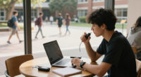 10 Best Discreet Voice Recorders for Students in 2026