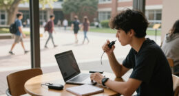 10 Best Discreet Voice Recorders for Students in 2026