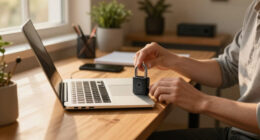 13 Best Cybersecurity Laptop Locks in 2026