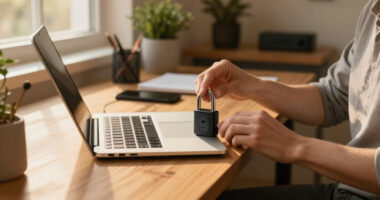 13 Best Cybersecurity Laptop Locks in 2026