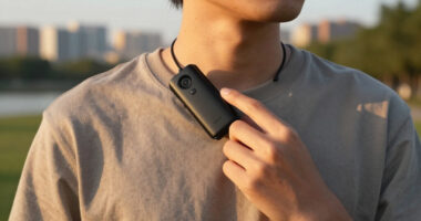 14 Best Discreet Portable Voice Recorders for 2026