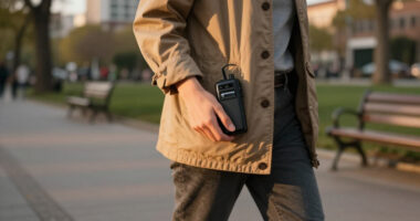 14 Best Discreet Portable Voice Recorders in 2026