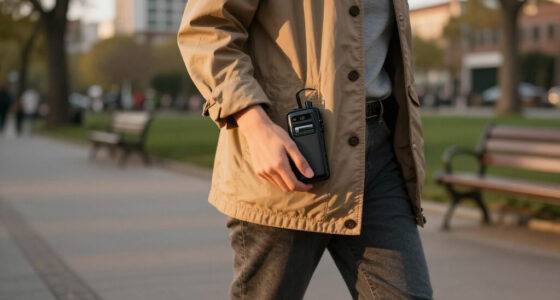 14 Best Discreet Portable Voice Recorders in 2026