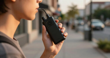 14 Best Discreet Portable Voice Recorders in 2026