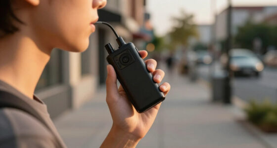 14 Best Discreet Portable Voice Recorders in 2026