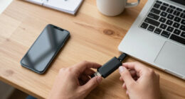 14 Best Encrypted USB Drives for Students in 2026
