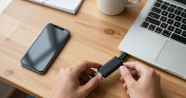 14 Best Encrypted USB Drives for Students in 2026