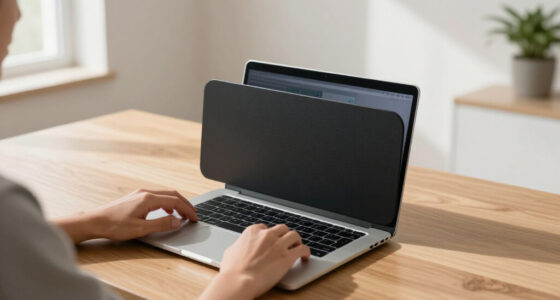 14 Best Privacy Screen Filters for Laptops in 2026