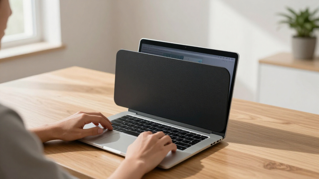 14 Best Privacy Screen Filters for Laptops in 2026