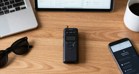 15 Best Discreet Portable Voice Recorders in 2026