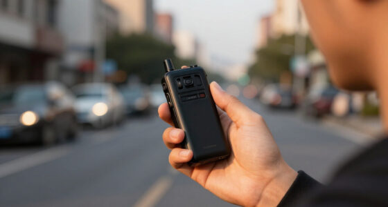 15 Best Discreet Portable Voice Recorders in 2026