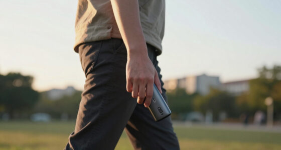 15 Best Personal Privacy Protection Gadgets in 2026