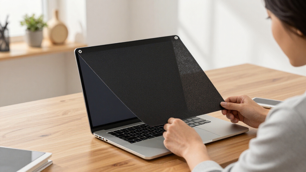 15 Best Privacy Screen Filters For Laptops In 2026