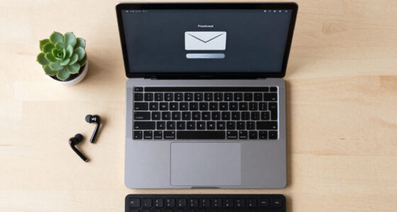 4 Best Privacy-Focused Email Services in 2026